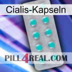 Cialis Capsules 28
